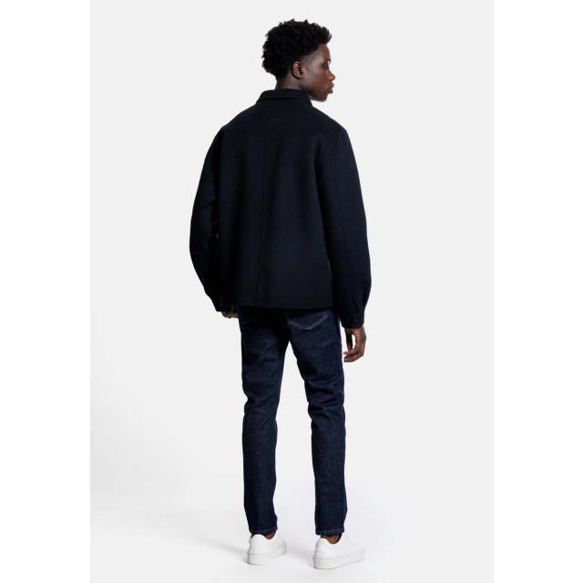 Alter ego M140 Robert night blue large