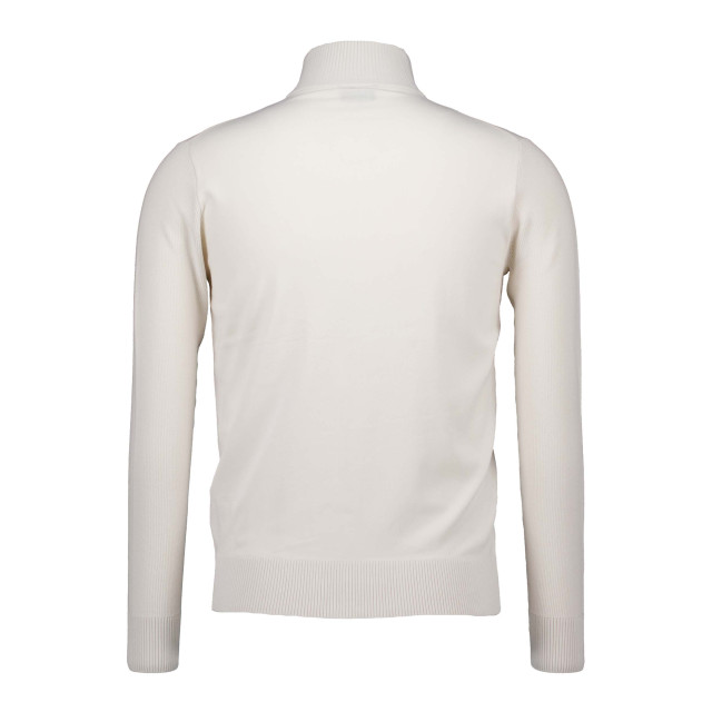 Genti Cool dry cardigan vesten k8100-3260 039 large