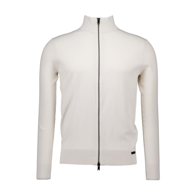 Genti Cool dry cardigan vesten k8100-3260 039 large
