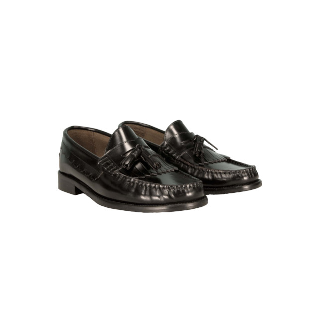 Toral TL-TOWN NEGRO Loafers Zwart TL-TOWN NEGRO large