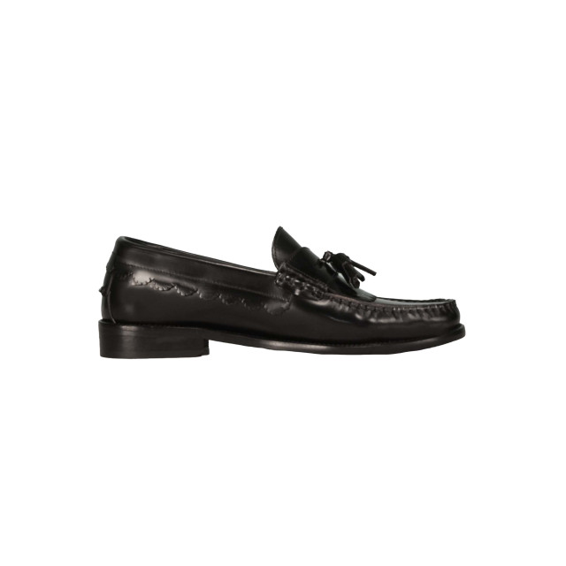 Toral TL-TOWN NEGRO Loafers Zwart TL-TOWN NEGRO large