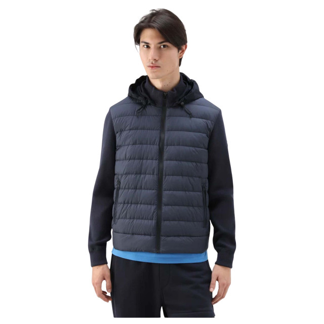 Woolrich Jackets CFWOOU0696MRUT2635 large