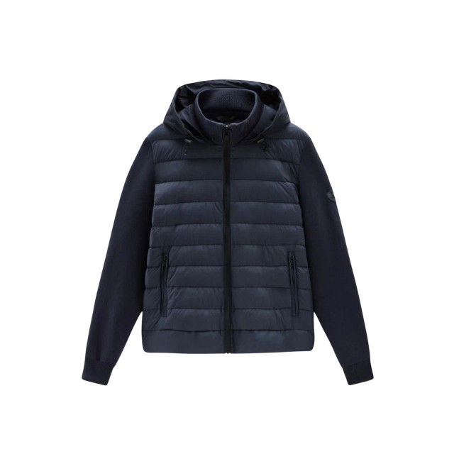 Woolrich Jackets CFWOOU0696MRUT2635 large
