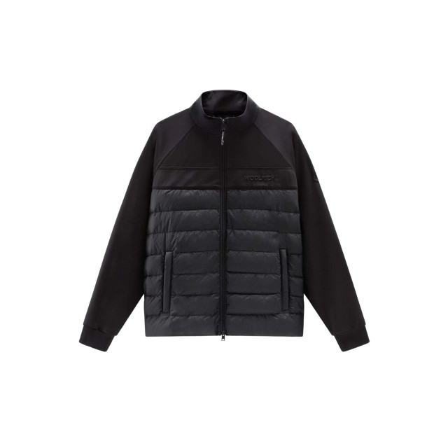 Woolrich Soft shell hybrid CFWOSW0173MRUT2873 100 large