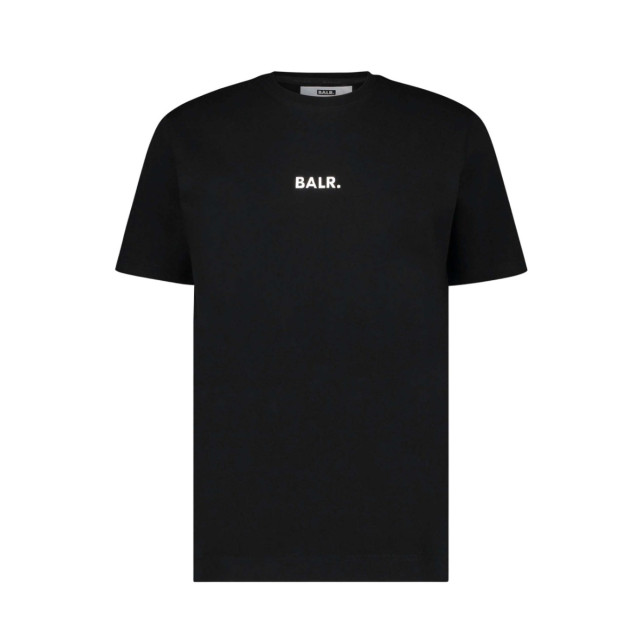 BALR. Q-series straight t-shirt Q-Series Straight - 102 B1112 1051 large