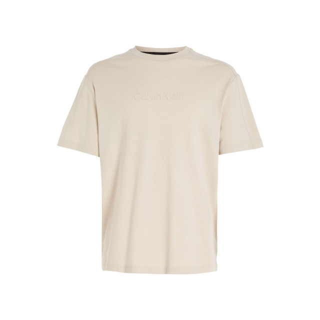 Calvin Klein T-shirts K10K109900 ACE large