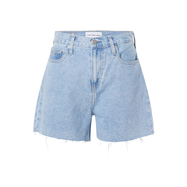 Short jeans hot sale calvin klein