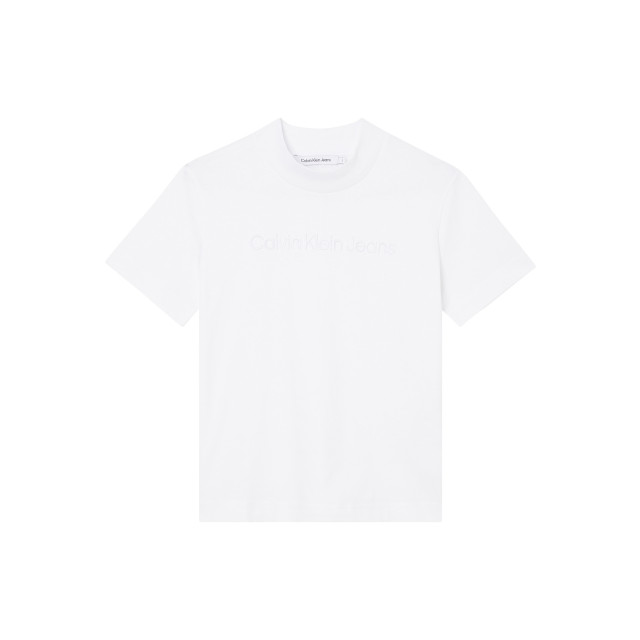 Calvin Klein T-shirt j20j219897 yaf large