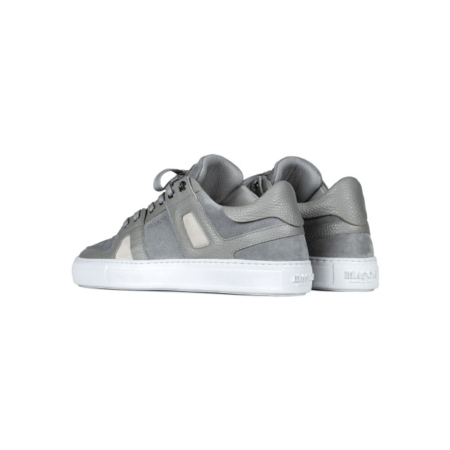 Mason Garments Bari sneakers fw22 bari - grey 8d large