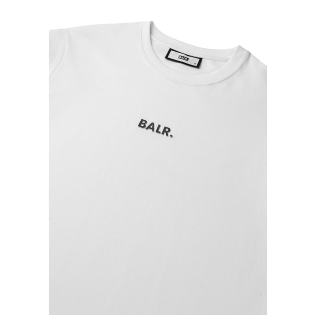 BALR. Bl classic straight t-shirt