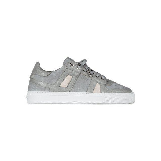 Mason Garments Bari sneakers fw22 bari - grey 8d large