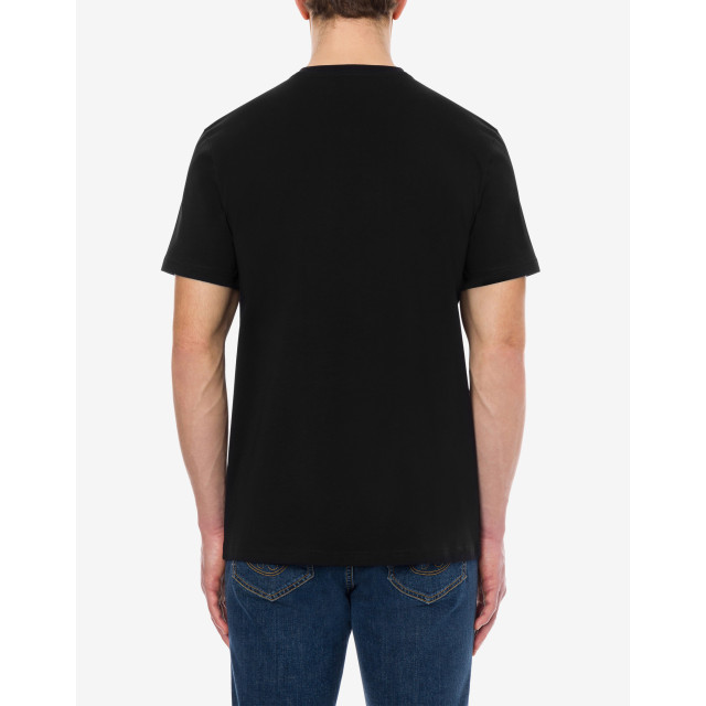 Moschino Jersey t-shirt A0728 2040 1555 large