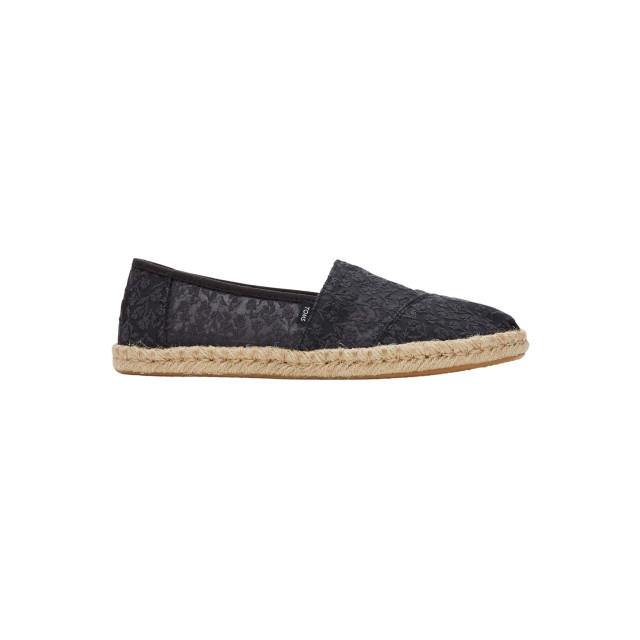 Toms Alpargata rope loafers 10019818 ALPARGATA ROPE large