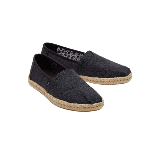 Toms Alpargata rope loafers 10019818 ALPARGATA ROPE large