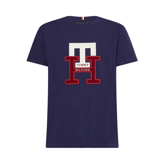 Tommy Hilfiger T-shirt mw0mw29597 DY4 large
