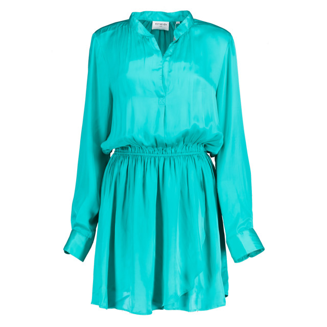 Est'Seven Journee jurk Journee Best Dress - Atlantis large