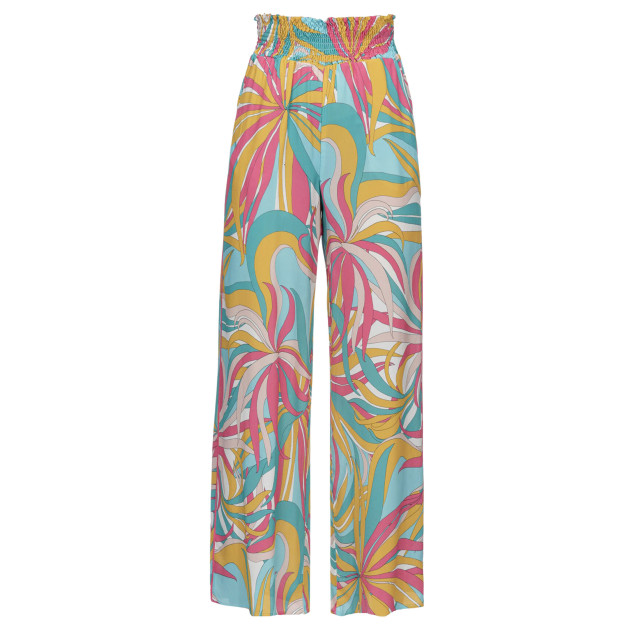 Pinko Pantalon multicolour 100105 A0H4 SH7 large