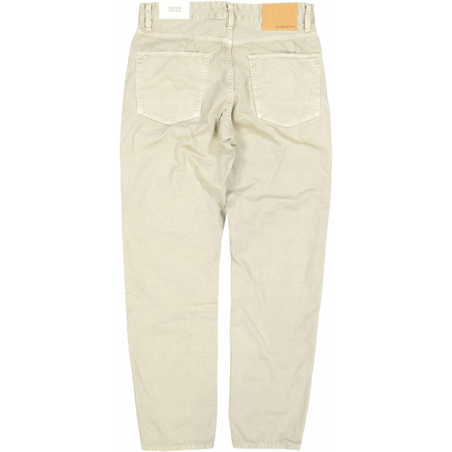 Butcher of Blue Stockton loose tapered jeans stockton loose tapered beige large