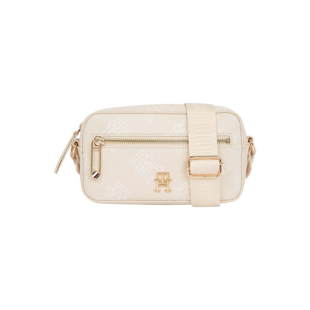 Tommy Hilfiger Crossbody tas AW0AW15131 AA8 large