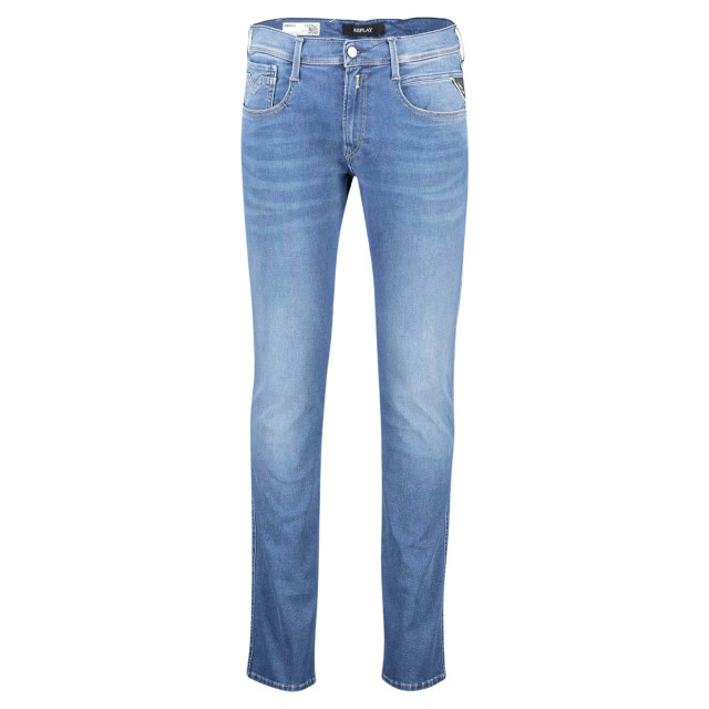 Replay Anbass hyperflex jeans M914Y 661 OR1 007 large