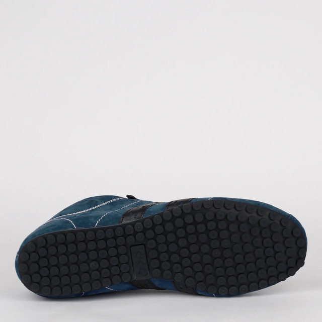 Q1905 Sneaker hurricane marine /donker QM1222330-623-1 large