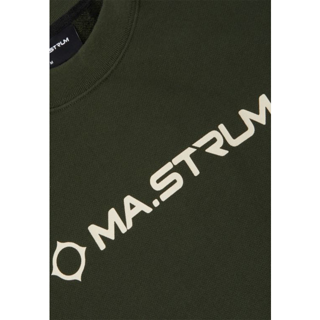 Ma.strum Sweaters mas4521 m306 oil slick large