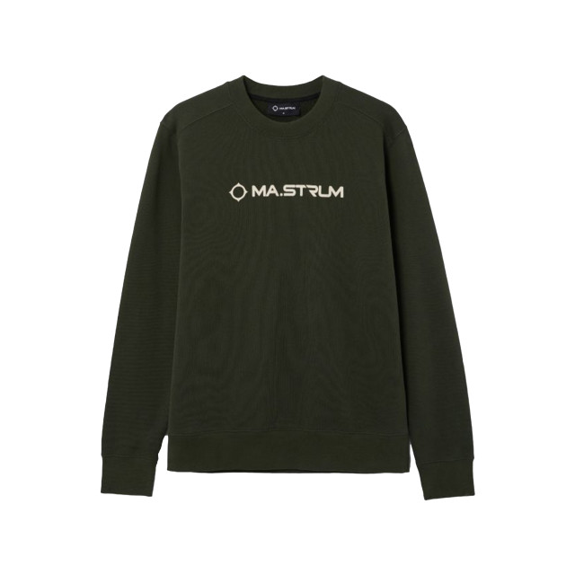 Ma.strum Sweaters mas4521 m306 oil slick large