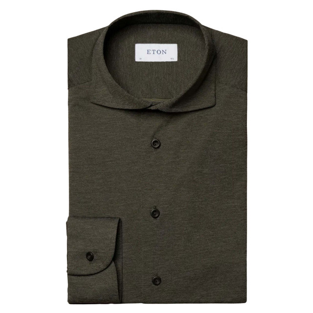 Eton Lange mouw overhemden 100010718 67 large