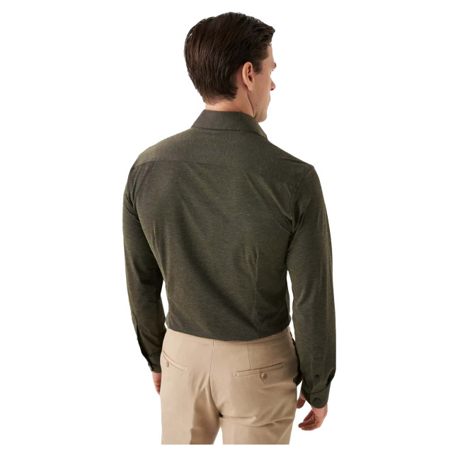 Eton Lange mouw overhemden 100010718 67 large