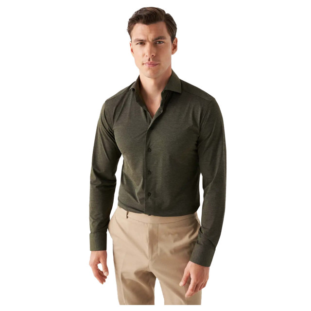 Eton Lange mouw overhemden 100010718 67 large