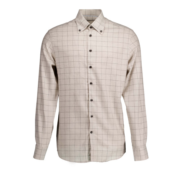 John Miller Lange mouw overhemden 5140971-930 large