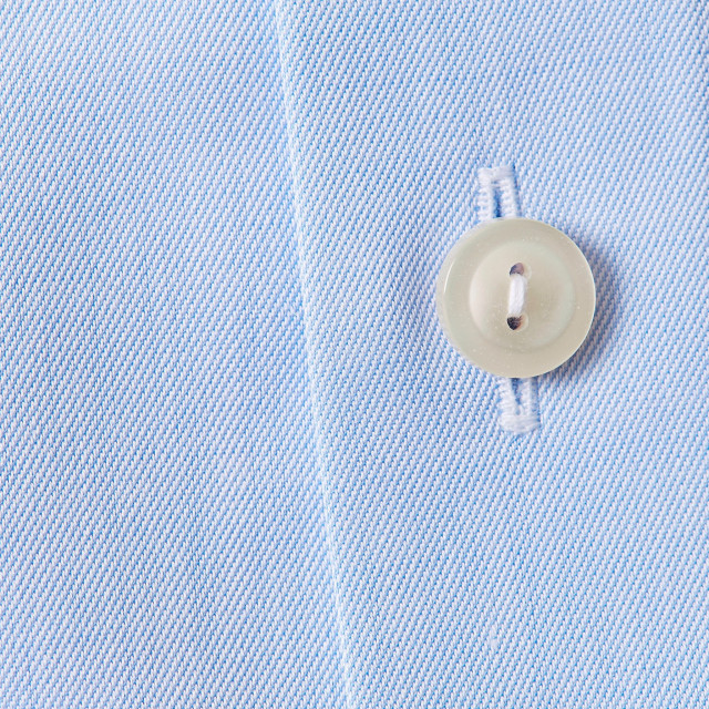 Eton Shirt 300079511 21 blauw large