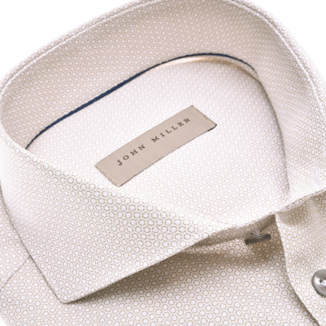 John Miller Overhemd tailored fit 5140516-630 large