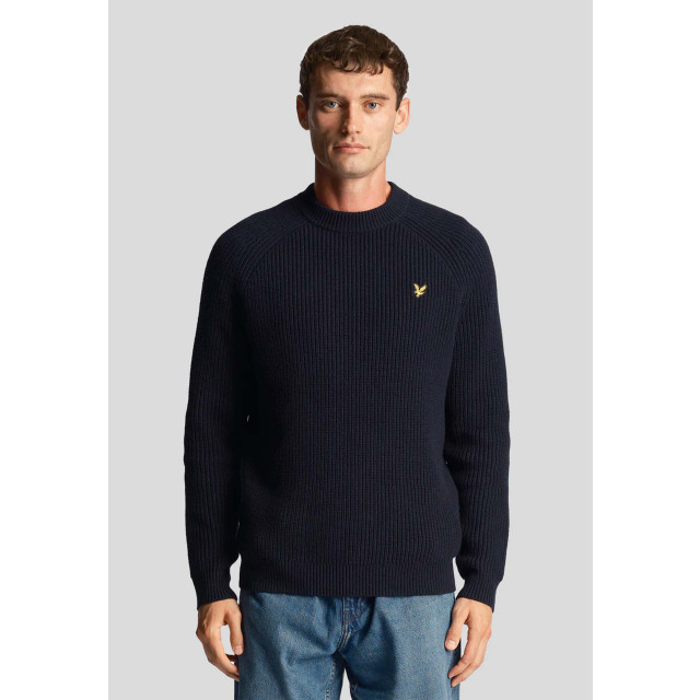 Lyle and Scott Truien KN1701V Z271 large