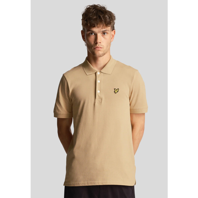 Lyle and Scott Polos SP400VOG W996 large