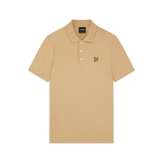 Lyle and Scott Polos SP400VOG W996 large