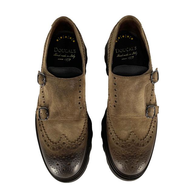 Doucal`s Gespschoenen du3226tylepf662tmo8 large