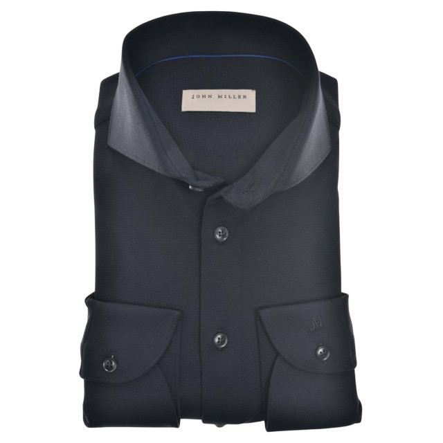 John Miller Lange mouw overhemden 5140879-290 large