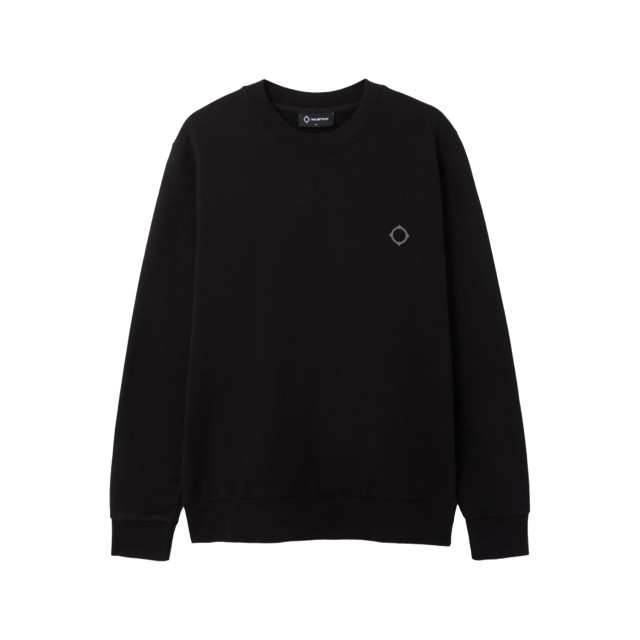 Ma.strum Sweaters mas4518 m000 jet black large