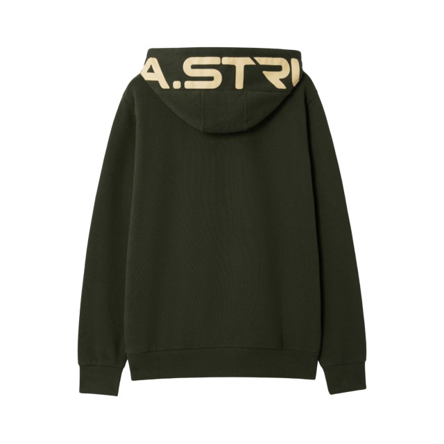 Ma.strum Hoodies mas4519 m306 oil slick large