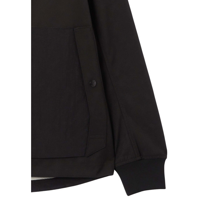 Ma.strum Softshell jas MAS1533 Softshell Hooded large