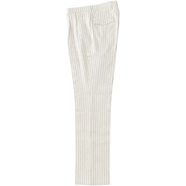 Berwich Pantalon ts1192x ecru large