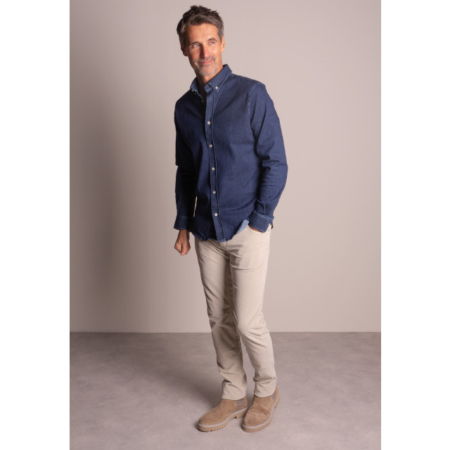 Handpicked Pantalon orvieto 020777 951 large