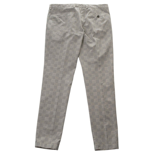 Berwich Morello pantalon ol0974x - gesso802 large