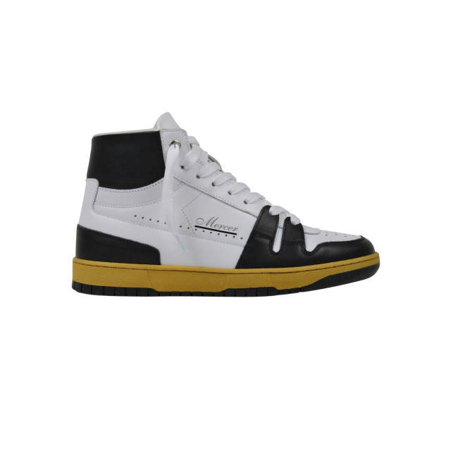 Mercer Amsterdam The brooklyn high sneakers The Brooklyn High - 159 ME231014 large