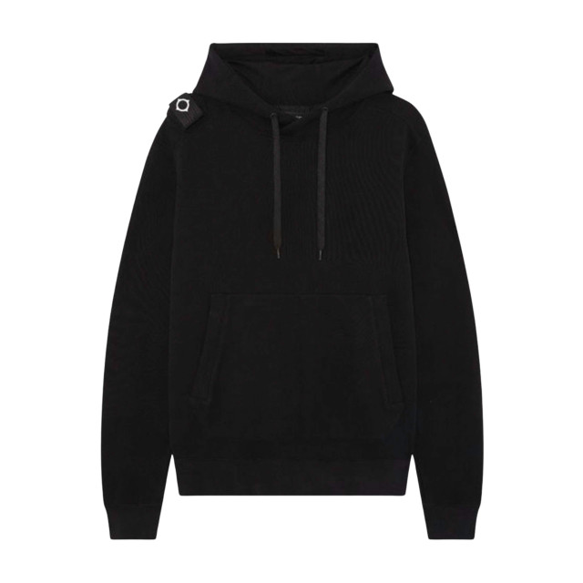 Ma.strum Core hoodie MAS4465-C core overhead M000 large