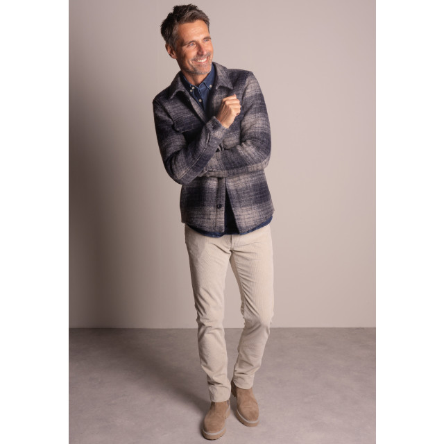 Handpicked Pantalon orvieto 020777 951 large