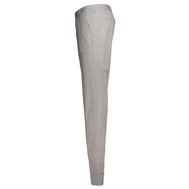 Berwich Pantalons 0l0628x latte 802 large
