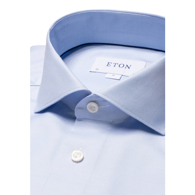Eton Contemporary fit overhemd 100003412 21 large
