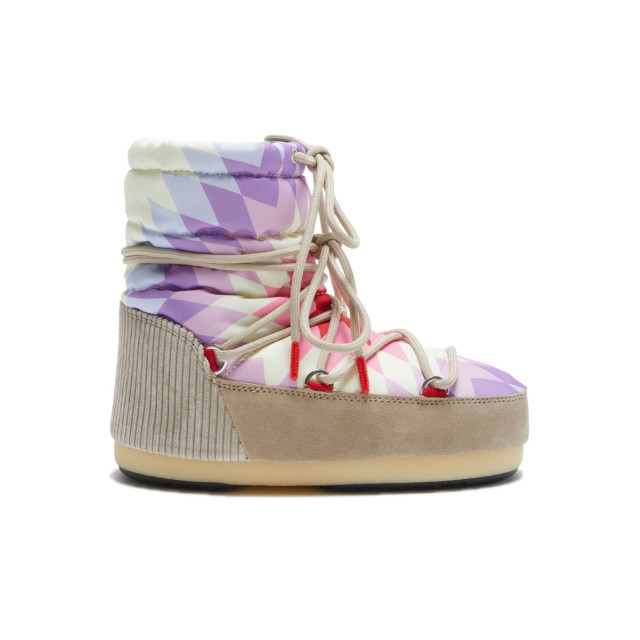 Moon Boot Snow boots Light Kaleidoscope 001 large
